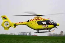 Mentőhelikoptert riasztottak Mezőcsátra, de csak szórakoztak a mentésirányítással