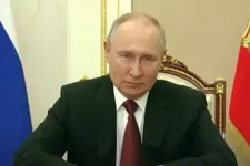 Putyin megszólalt, de szóba sem hozta a hétvégi lázadást