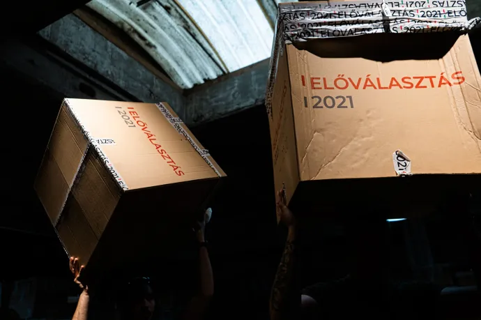 Az újabb titkosszolgálati jelentés azt sugallja, hogy Bajnaiék manipulálták az ellenzéki előválasztást