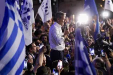 A régi-új görög kormányfő szerint erős felhatalmazást kapott reformjaihoz
