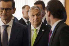 Hiába a kiugróan magas infláció, lepattantak a kérdések Orbánról