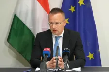 Belarusian Foreign Minister had already told Szijjártó what would happen to Prigozhin before the resolution of the situation was made public