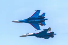 Az oroszok azt állítják, hogy brit katonai repülőgépeket fogtak el a Fekete-tenger fölött