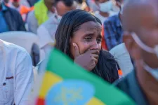 Leálltak a nemzetközi segélyszállítmányok, több százan haltak éhen Etiópiában