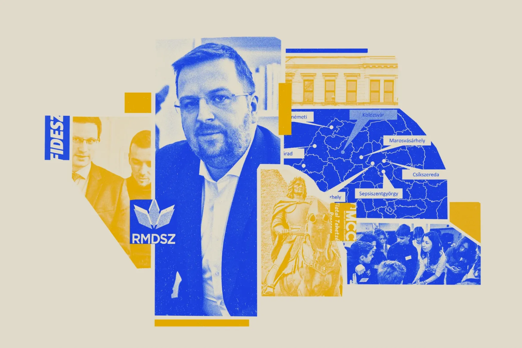 MCC Erdély: A Fidesz harmadik honfoglalása, rohadt sok pénzzel megtoldva