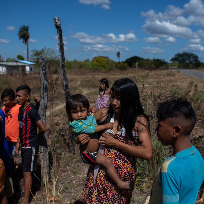 Rengeteg gyermek hal meg, ha nem sikerül gyorsan túllépni egy államcsődön