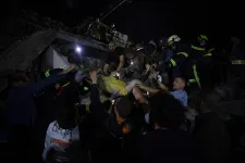 Legalább hat felnőtt és három gyerek meghalt a kramatorszki rakétatámadásban