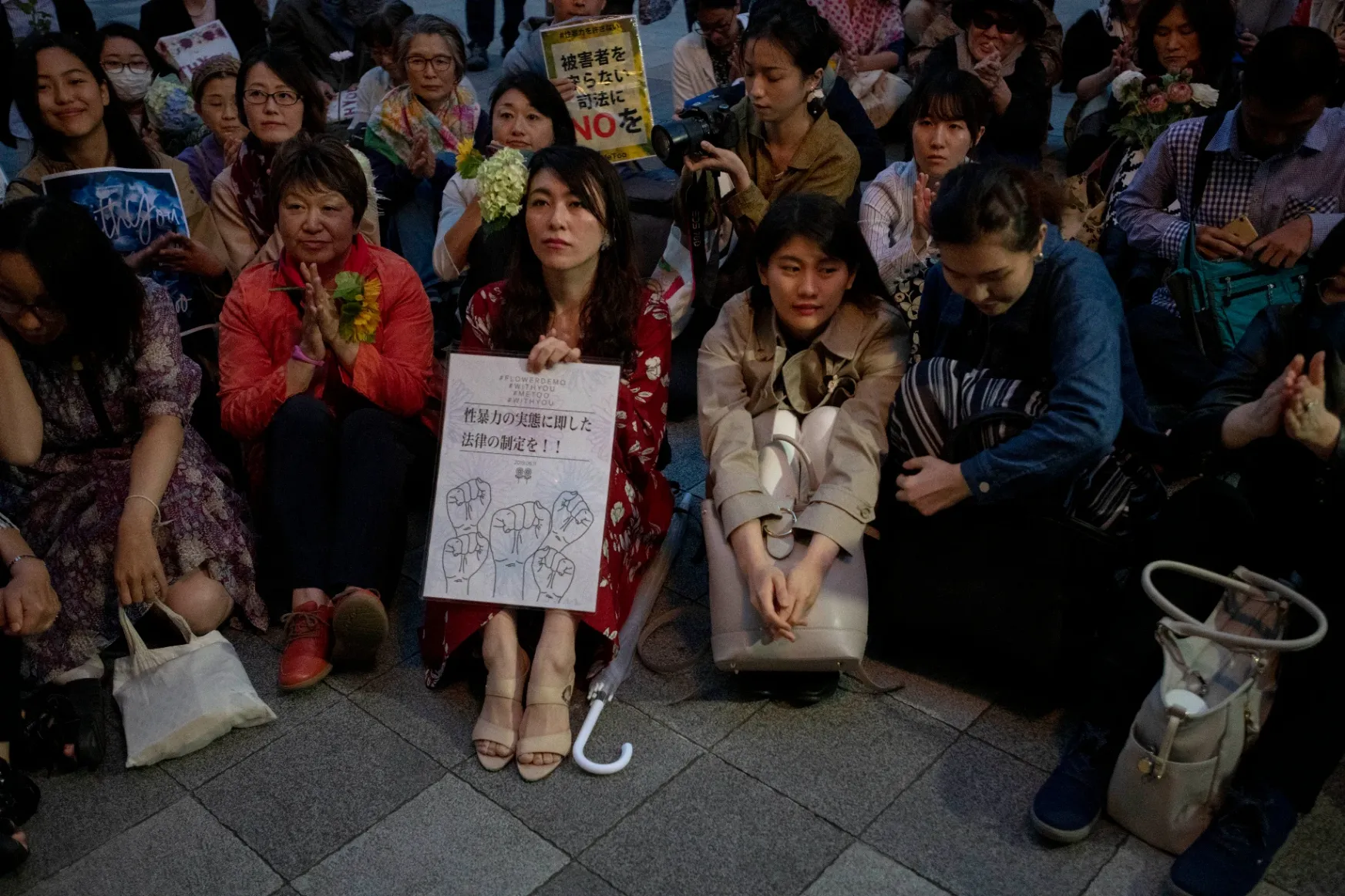 Súlyos eseteken át jutott el Japán odáig, hogy szigorítsa, mi számít nemi erőszaknak