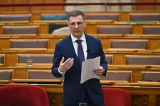 Bence Tuzson to be Hungary's new Minister of Justice