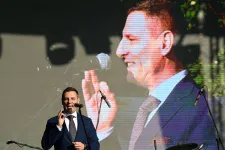 Rogán Antal jobbkeze, TikTok-influenszer: bemutatjuk az új igazságügyi minisztert