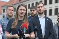 Donáth Anna: Azzal támad a propaganda, hogy bevallottam, pszichológushoz járok