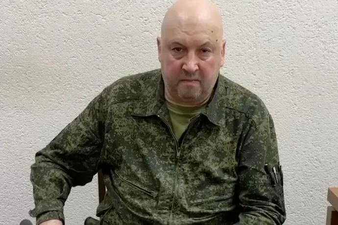 „Armageddon tábornok” napok óta nem mutatkozott nyilvános helyen, tudhatott Prigozsin tervéről