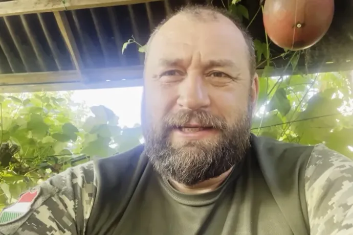 Még az értékelésnél tart a leendő budapesti ukrán nagykövet befogadó nyilatkozata