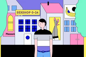 Nem könnyű azt vállalni, amikor azt mondják, csúnya vagy, bottal se piszkálnálak, meg biztos vertek is