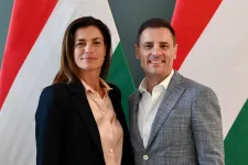 New Hungarian justice minister doesn't want to deal with EU-related issues