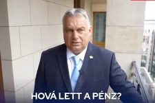 Orbán Viktor az EU-csúcs előtt azt kérdezi a Bizottságtól: Hol a pénz?