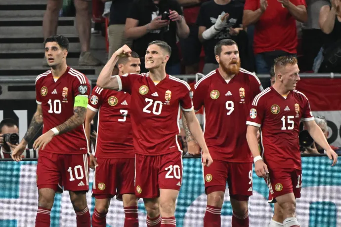 Megvan a 2026-os foci-vb kiírása, a bővítés kedvező a magyar válogatottnak