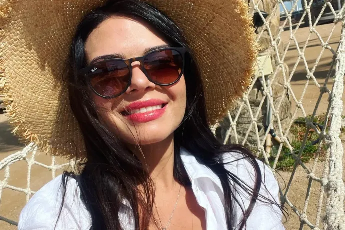 Kiesett az ablakon egy orosz bank 28 éves alelnöke