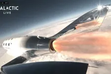 Tizenkilenc év várakozás után a Virgin Galactic végrehajtotta első kereskedelmi űrrepülését