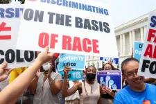 Az USA-ban megtiltották az egyetemeknek a faji alapú pozitív diszkriminációt