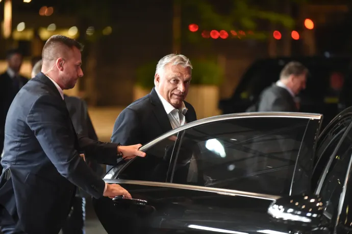 Uniós vezetők, köztük Orbán üdvözölték az új szankciókat, és további katonai segítséget ígértek Ukrajnának