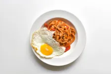 Amikor a ketchupnek helye van az ételben: a japán spagetti és omlettes rizs