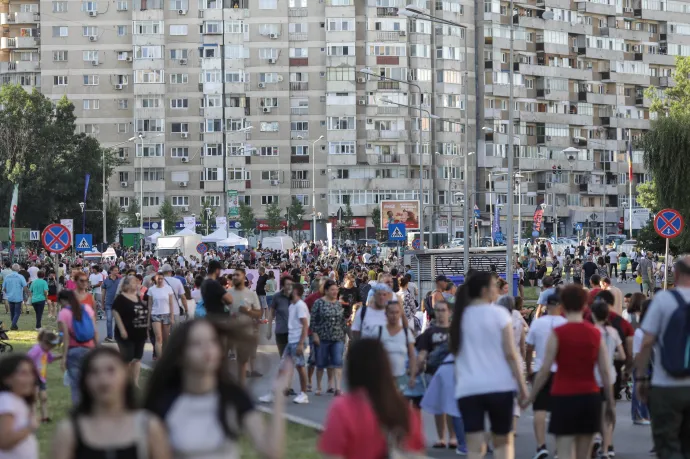 Romániai népszámlálás: a lakosság több mint 13 százalékának nem ismerik a nemzetiségét