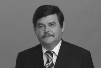 Meghalt Géczi József Alajos, az MSZP egykori parlamenti képviselője
