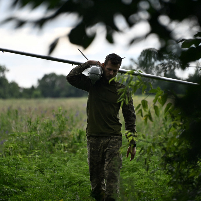 Magyarországnál csak Románia és két szigetország költ kevesebbet az EU-n belül Ukrajna segítésére