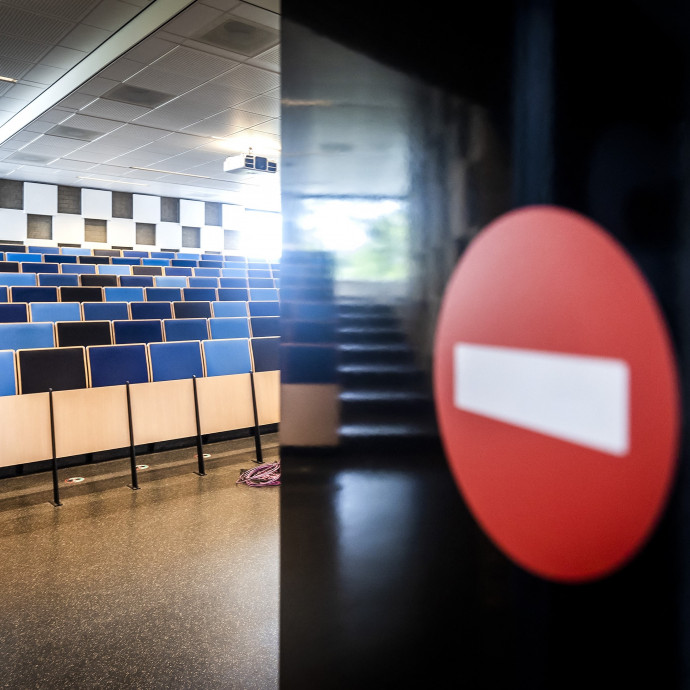 Rengeteg magyar diákot érinthet, hogy visszafognák az angol nyelvű képzéseket a holland egyetemeken