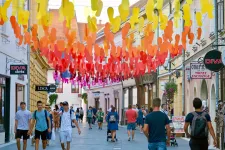 Horvátországban életbe lép a részleges vasárnapi boltzár