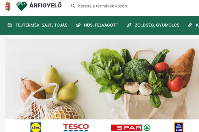 Elstartolt az árfigyelő: a legolcsóbb tojás most Magyarországon 63 forint