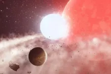 Olyan exobolygót fedeztek fel a csillagászok, aminek nem szabadna léteznie