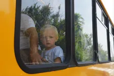 Egy orosz képviselő szerint 700 ezer gyermeket szállítottak Ukrajnából Oroszországba