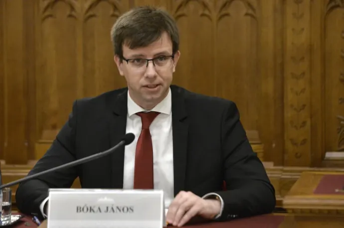 Hungary appoints minister for EU affairs