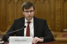 Hungary appoints minister for EU affairs