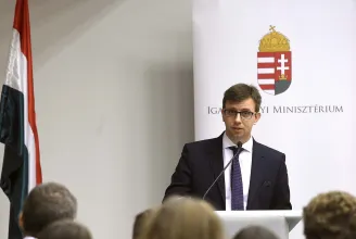 Volt SZDSZ-es serpa lett az új, EU-s ügyekért felelős miniszter