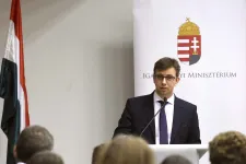 Volt SZDSZ-es serpa lett az új, EU-s ügyekért felelős miniszter