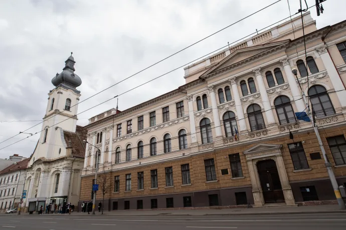 Idén is Kolozs megyében a legjobb a diákok érettségi átlaga