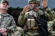 Meghatározná a NATO, melyik fronton vessék be a magyar katonákat egy Oroszországgal vívott háborúban
