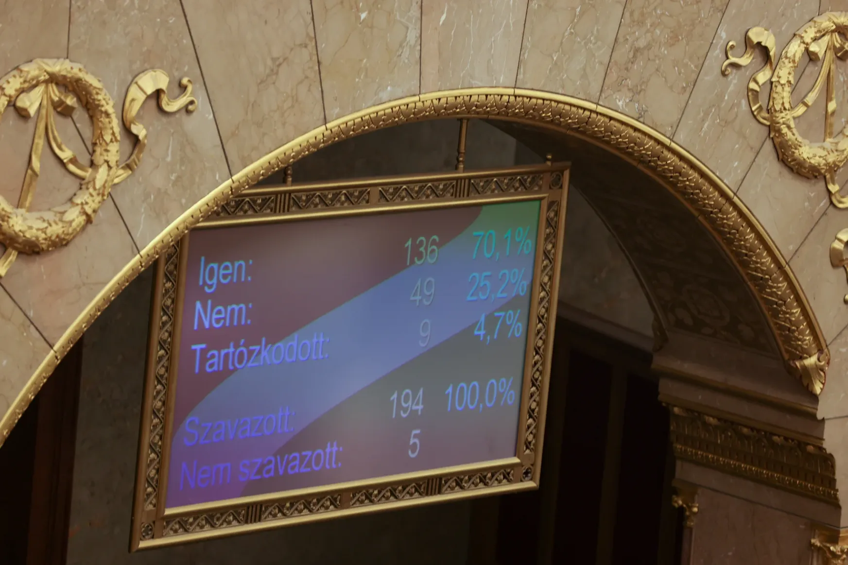 Megszavazta a parlament Lázár János állami építési és beruházási törvényét