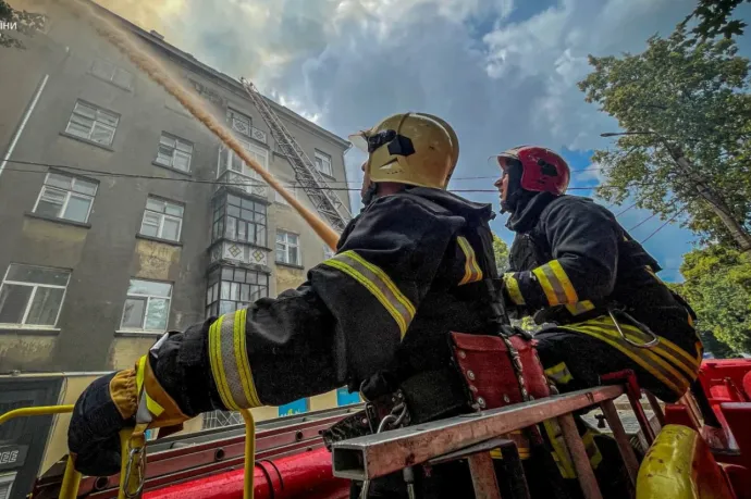 Visszakapta Prigozsin azt a 10 milliárd rubelt, amit lefoglaltak tőle a Wagner-lázadás után