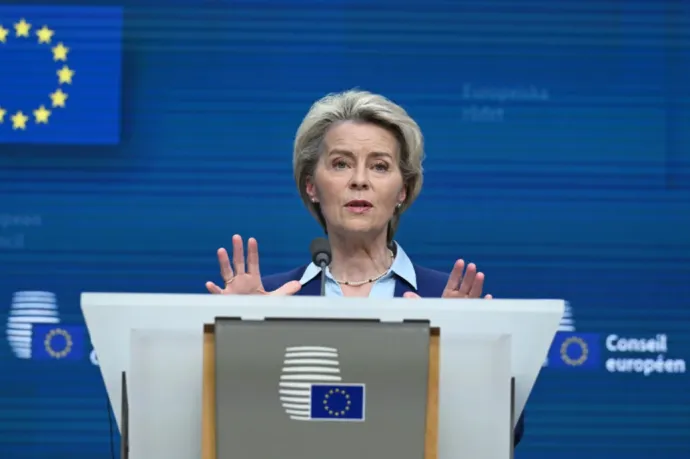 Hungary is attacked because we are not joining the pro-war camp – government reacts to EC's latest recommendations