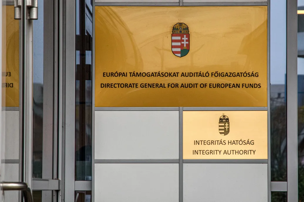 Transparency International: Az Európai Ügyészség is vizsgálja a lomb nélküli lombkoronasétányt