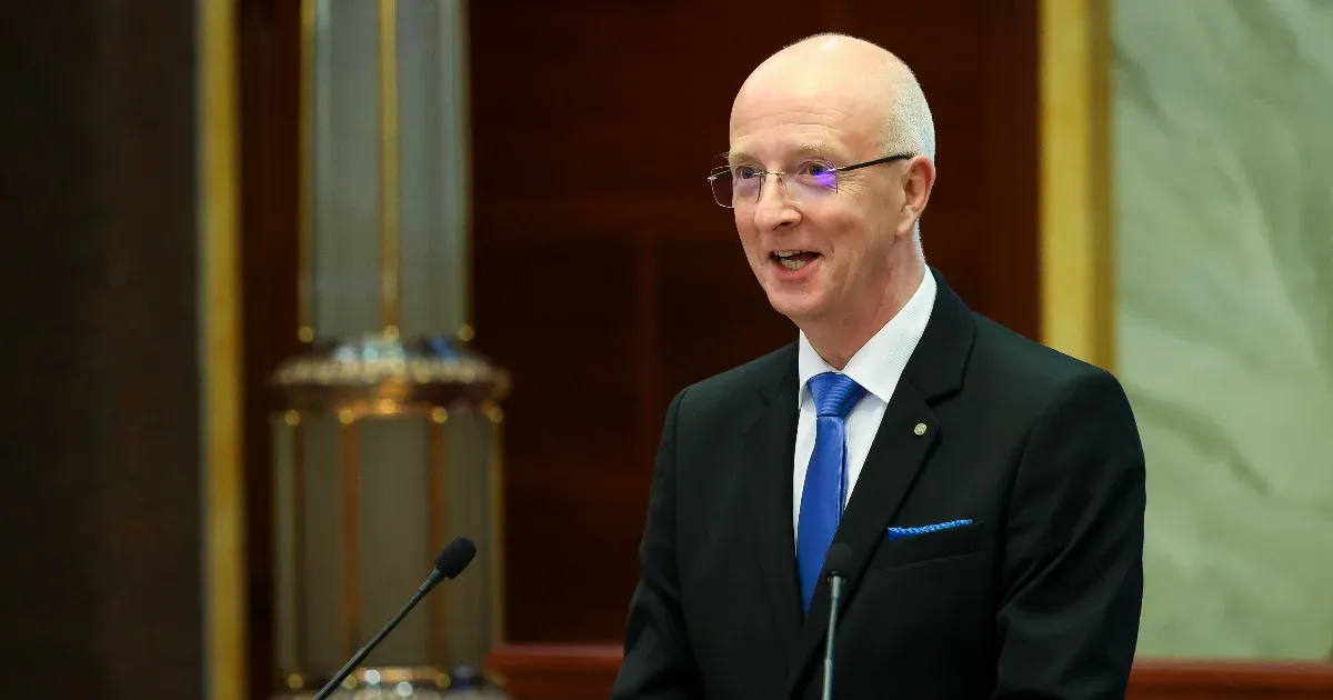 Varga Zs. András: Az Európai Bizottság törekvésének teljesítése a magyar igazságszolgáltatás megbénításához vezetne