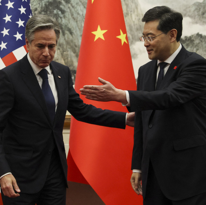 Rövid távon Magyarország is jól járt a kínai–amerikai kereskedelmi háborúval