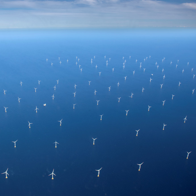 2025-től még csökkentheti is időnként a német háztartások villanyszámláját az áramfogyasztás