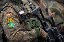 Bár a kormányfő remélte, nem lesz állandó német katonai jelenlét Romániában