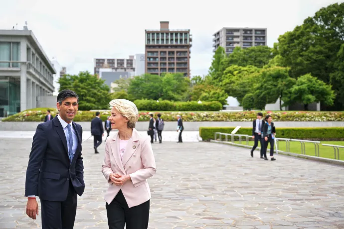 A britek beszállhatnak az EU kutatási programjába, amiből több magyar egyetem sem kaphat pénzt