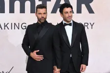 Ricky Martin és férje hat év házasság után válik